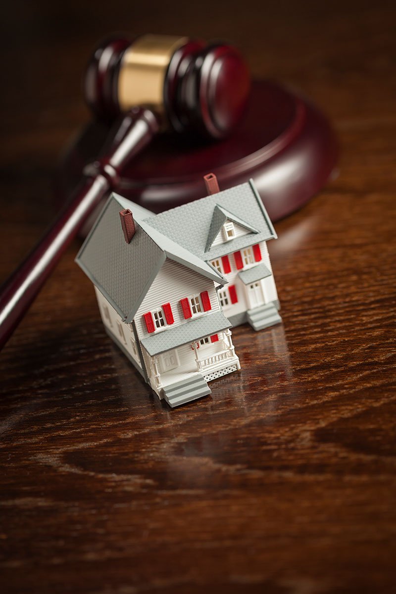 Services - Landlord and Tenant