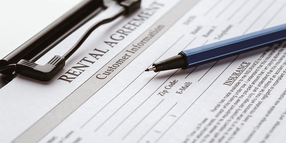 L1 application filed with Landlord and Tenant Board Ontario after N4 Notice