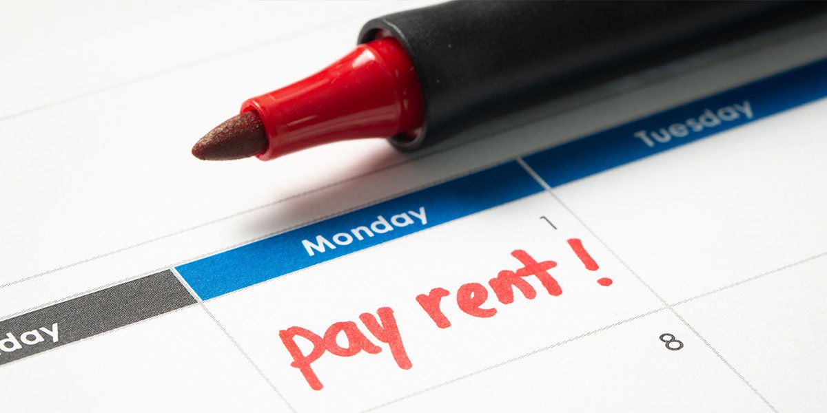 Ontario landlord serving N4 Notice day after rent is overdue