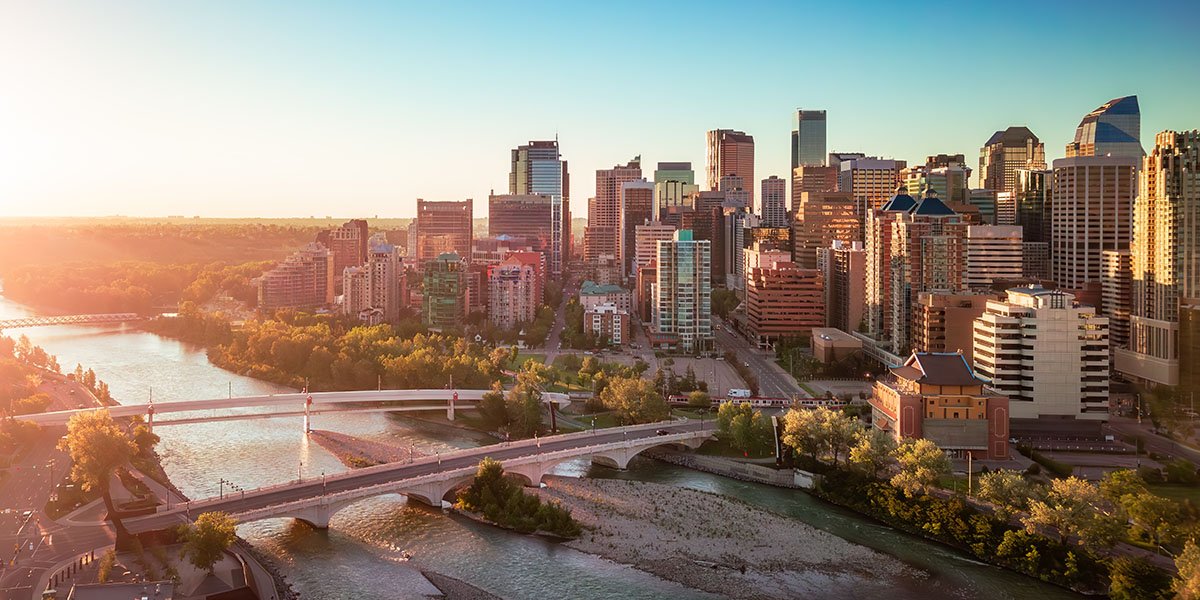 Provincial Nominee Programs in Canada - Alberta