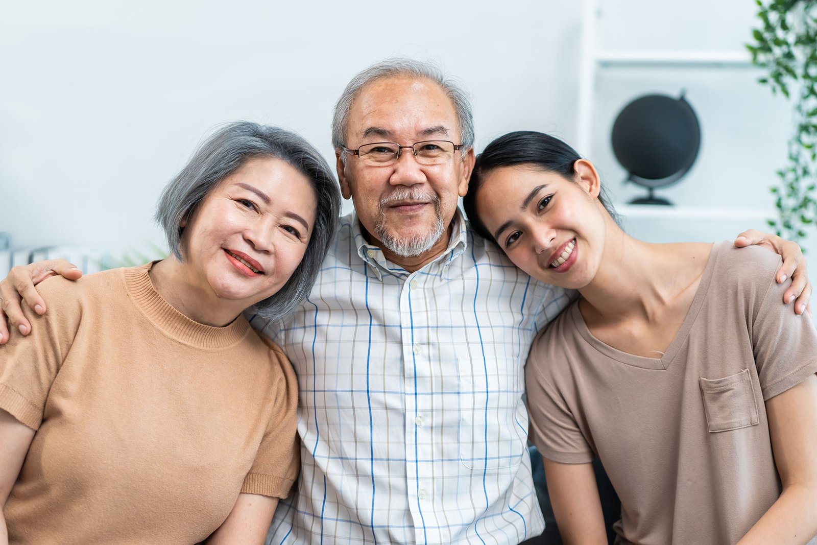 How to Sponsor Your Parents or Grandparents to Come to Canada - Featured Image