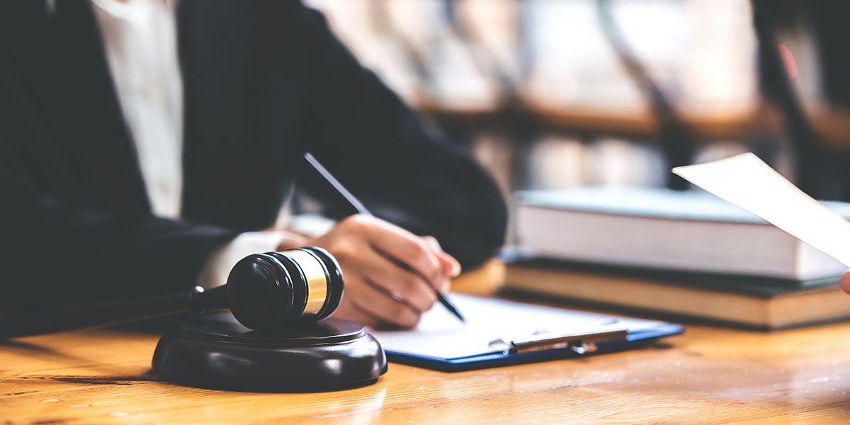 Legal Help in Richmond Hill - When to Call a Paralegal - Image 1